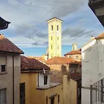 Conte Verde Apartments By Wonderful Italy