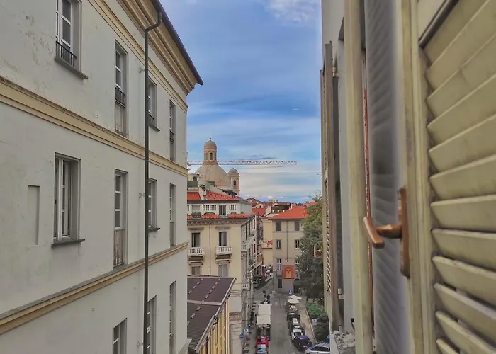 Conte Verde Apartments By Wonderful Italy