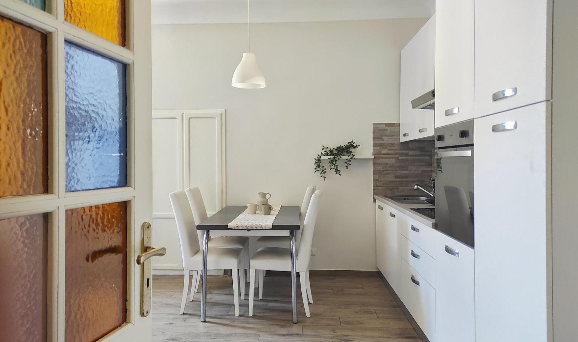 Appartamento Conte Verde By Wonderful Italy *