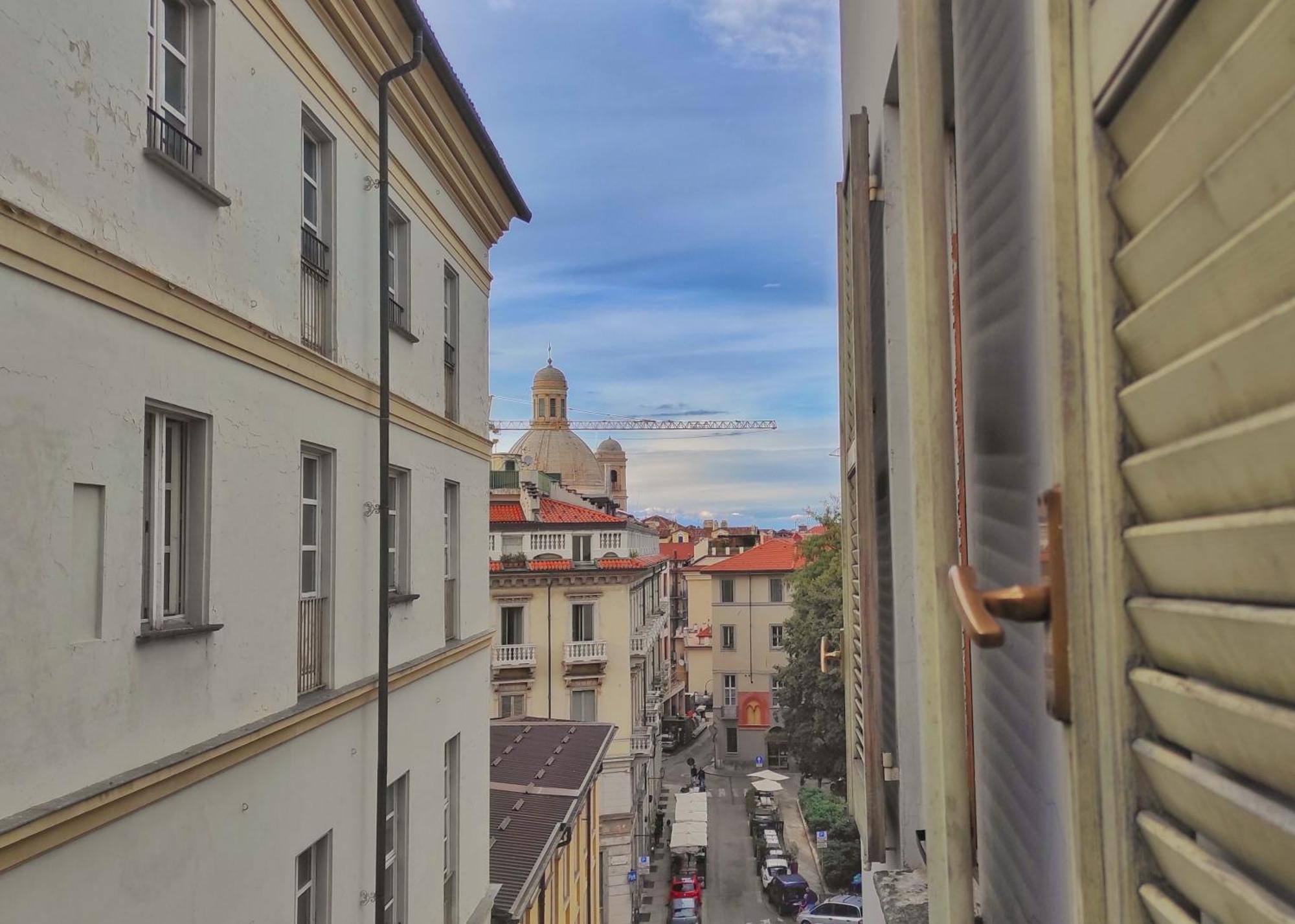 Conte Verde By Wonderful Italy Appartamento Torino