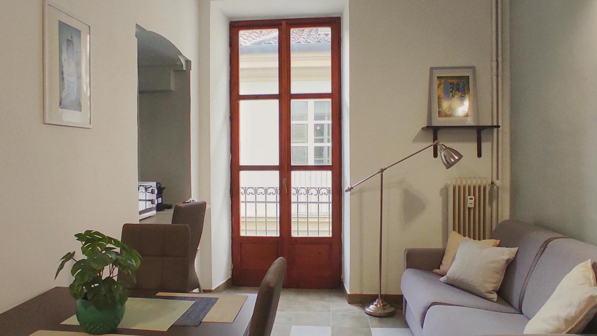 Appartamento Conte Verde By Wonderful Italy *