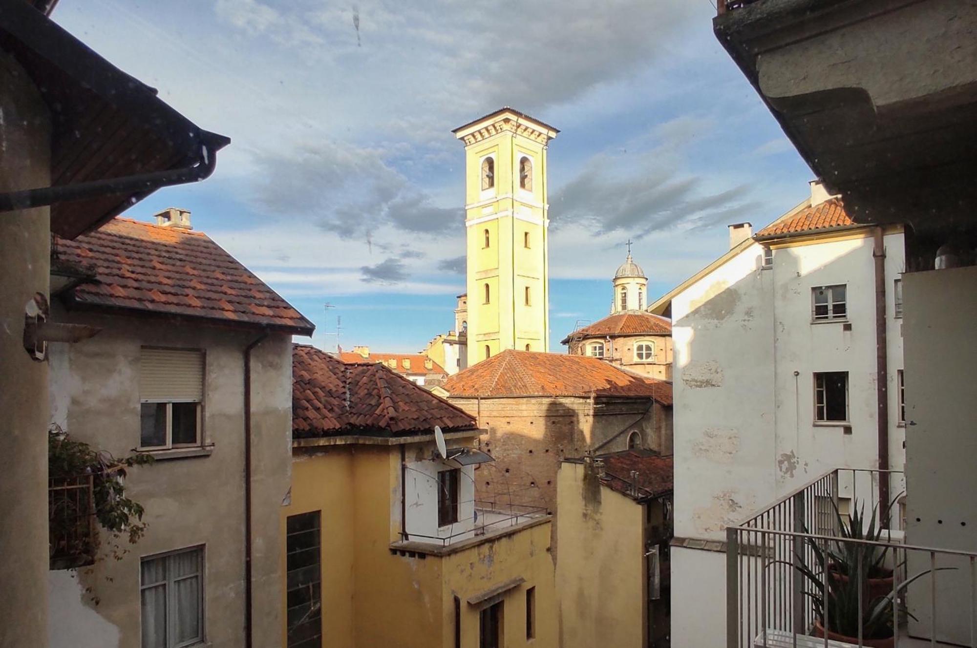 Conte Verde By Wonderful Italy Torino