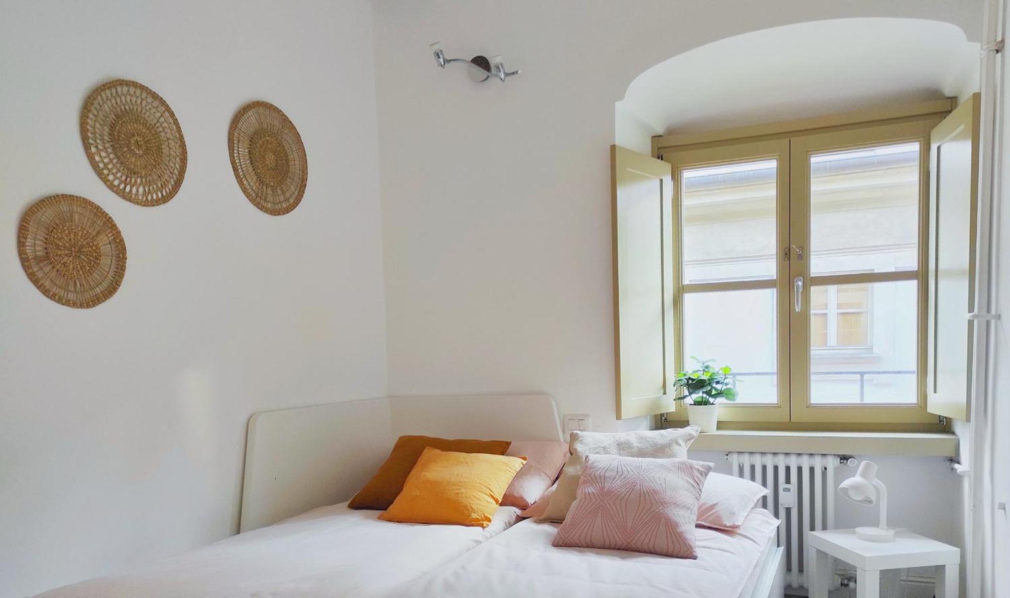Appartamento Conte Verde By Wonderful Italy Torino