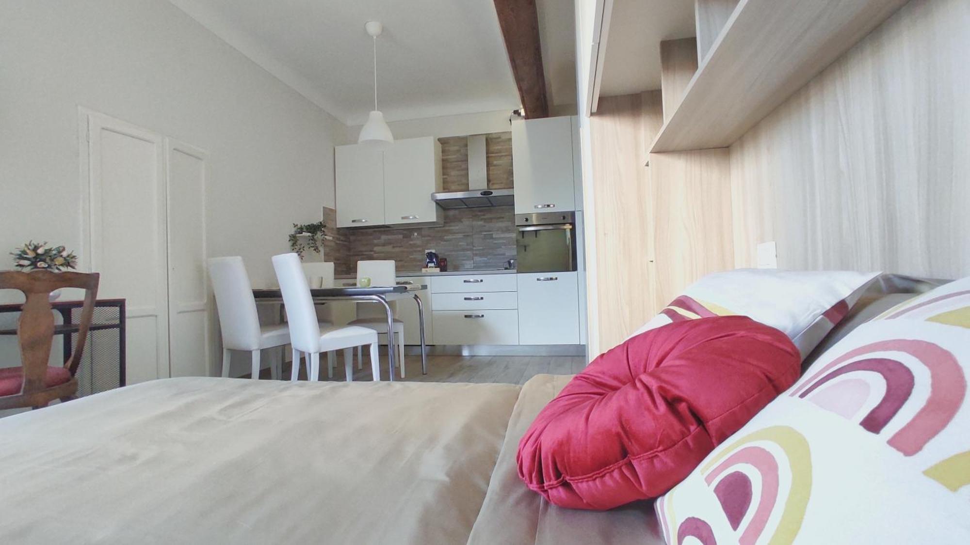 Conte Verde By Wonderful Italy Apartamento Turín