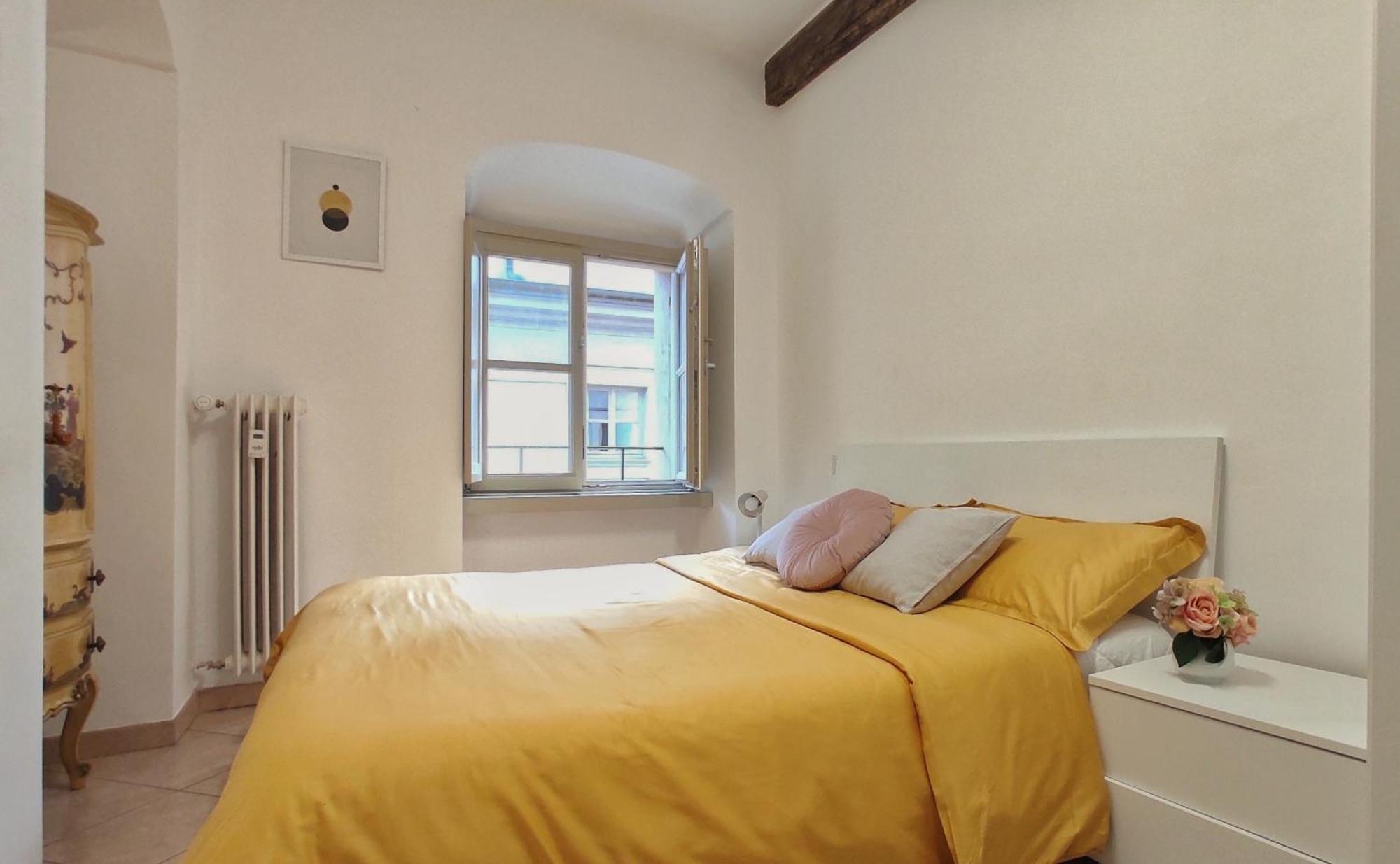 Conte Verde By Wonderful Italy Apartamento