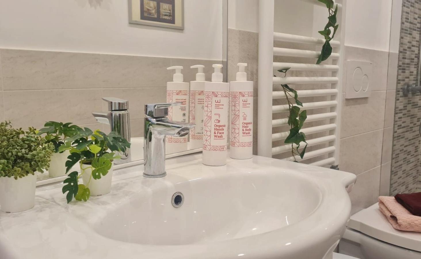 Apartamento Conte Verde By Wonderful Italy Turín