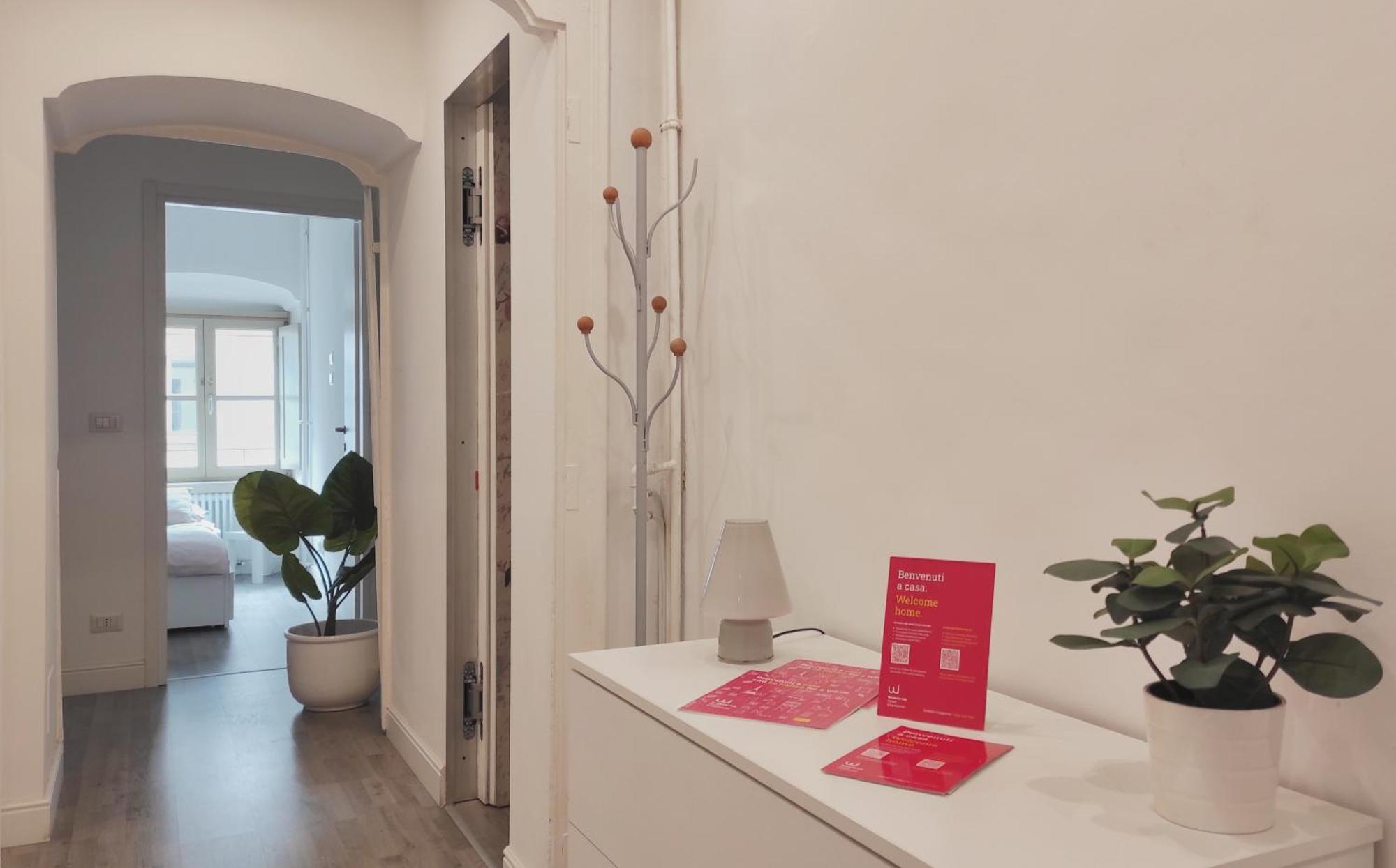 Apartamento Conte Verde By Wonderful Italy *