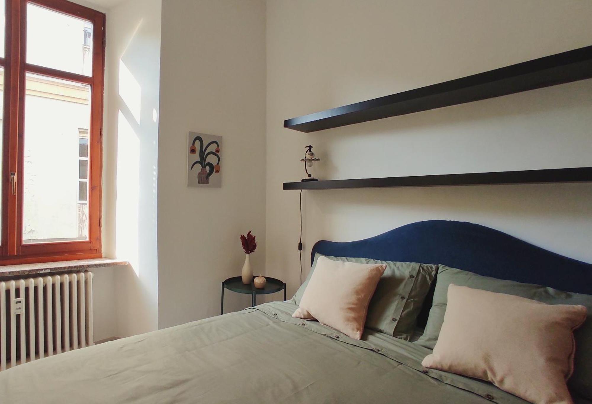 Conte Verde By Wonderful Italy Apartamento