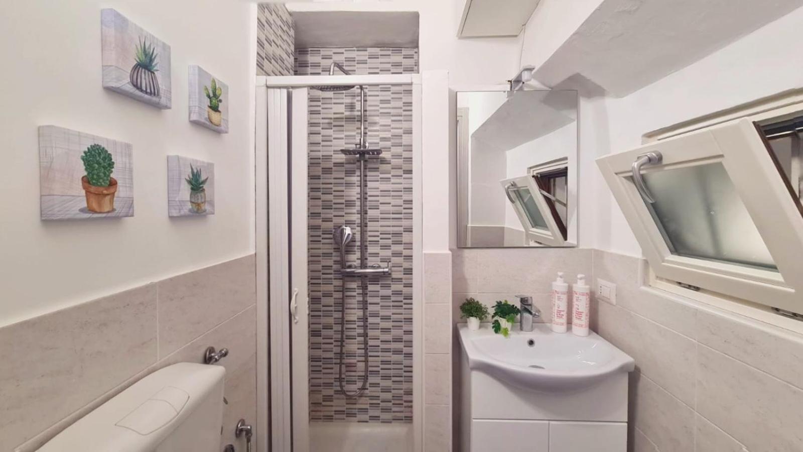 Apartamento Conte Verde By Wonderful Italy *