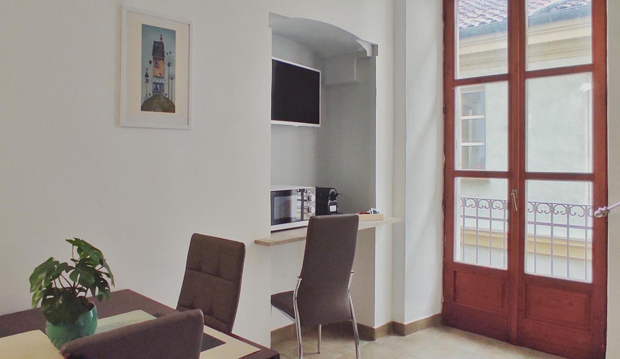 Conte Verde By Wonderful Italy Apartamento *