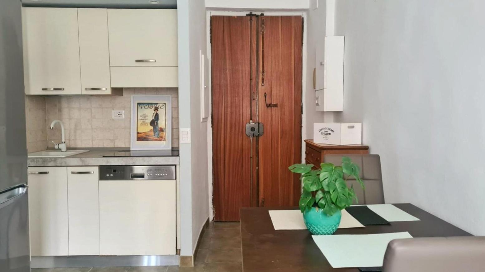 Apartamento Conte Verde By Wonderful Italy