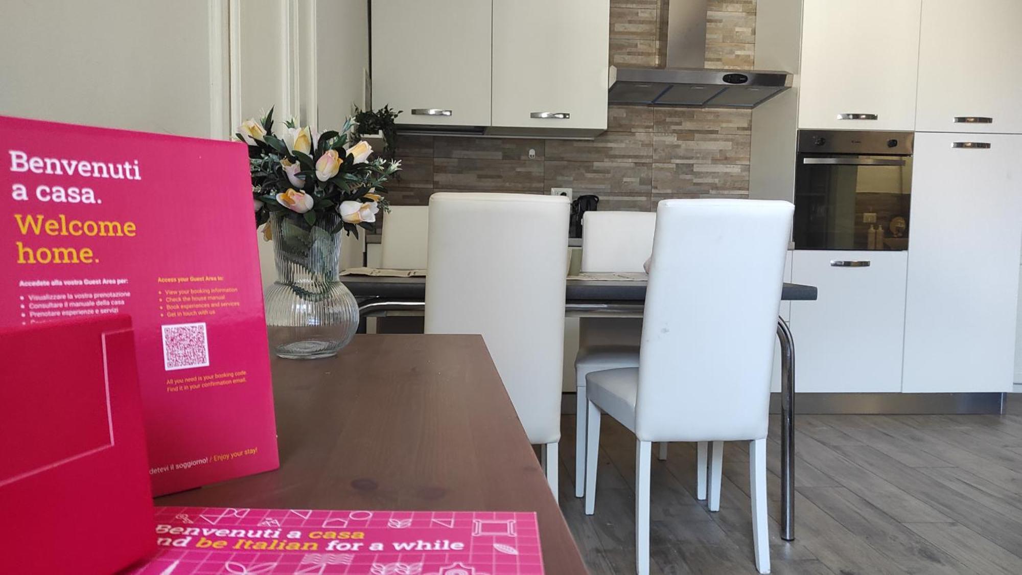 Apartamento Conte Verde By Wonderful Italy Turín