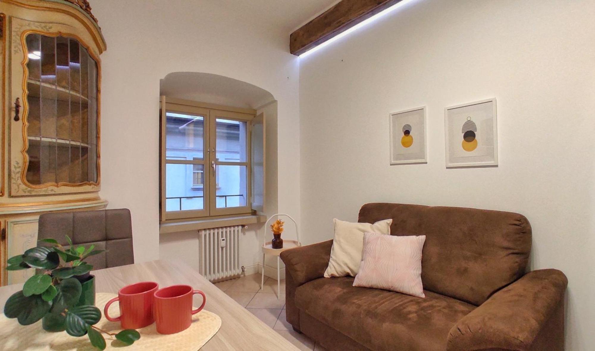 Conte Verde By Wonderful Italy Apartamento *
